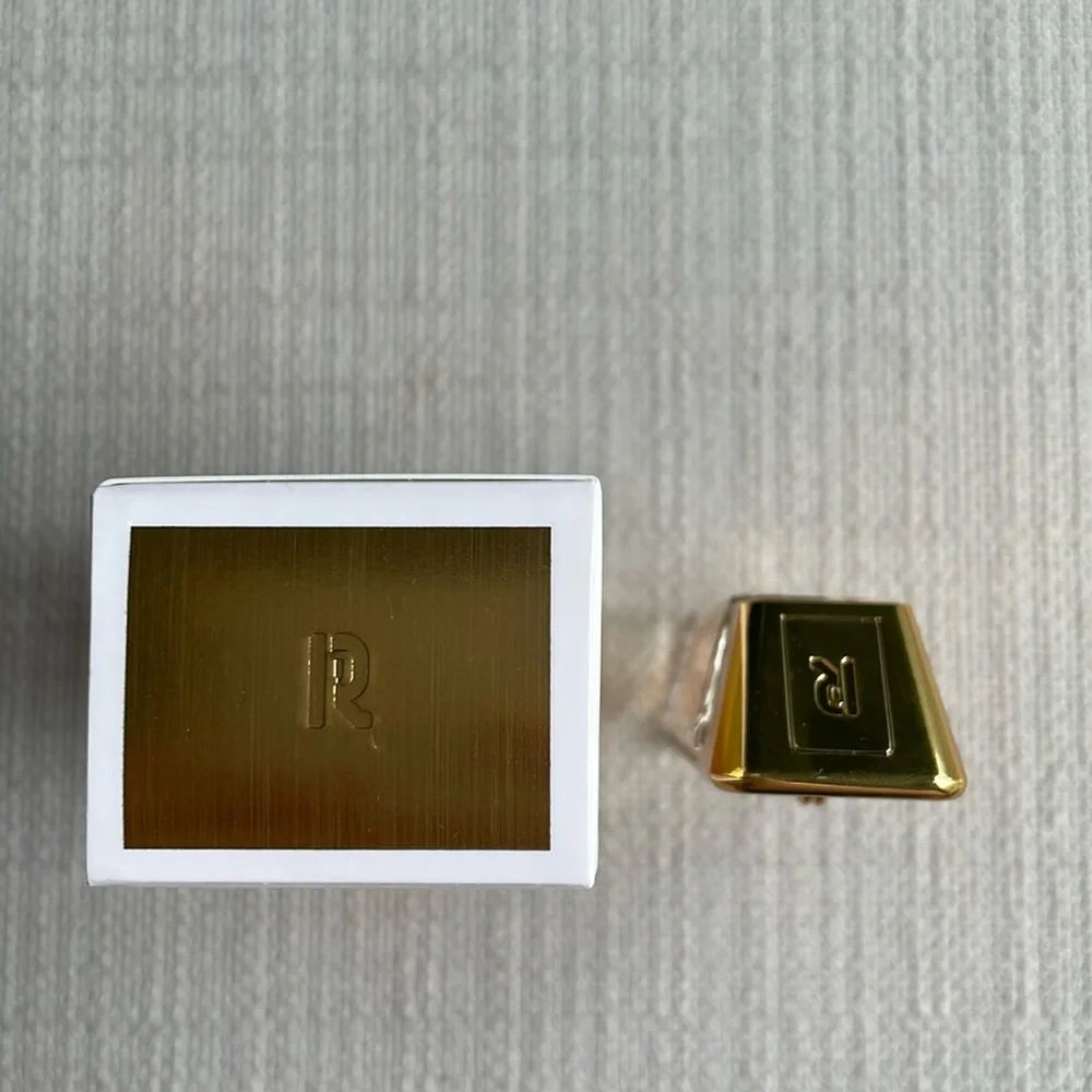 Rabanne Million Gold ELIXIR collectible miniature